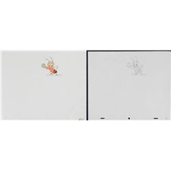 Drawing Cel Original Cheerios Animation Buzz Audience