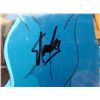 Image 3 : Sad Orig Cel Background X-Men Signed Stan Lee Animation