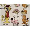 Image 2 : Top Cat 24 Image Signed Orig Model Cel Animation Art