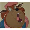 Image 2 : Rock-A-Doodle Original Animation Production Cel Dog