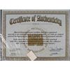 Image 5 : Signed Orig Stan Lee Animation X-Men Art Cel Background