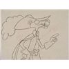 Image 2 : Pink Panther Cartoon Show Original Drawing Production