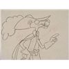 Image 2 : Pink Panther Cartoon Show Original Drawing Production