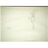 Image 1 : Disney Orig Drawing Tinker Bell Return to Never Land