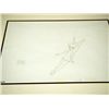 Image 1 : Disney Orig Drawing Return to Never Land Tinker Bell