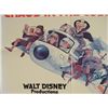 Image 2 : Unidentified Flying Oddball 1 Sh Disney Movie Poster
