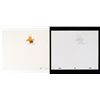 Image 1 : Production Buzz Cel Drawing Orig Cheerios Honey Nut Bee
