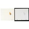 Image 1 : Orig Production Buzz Cel Drawing Cheerios Intrigued Bee