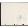 Image 1 : Xavier Original Production Drawing X-MEN Intrigued Art
