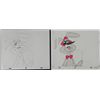 Image 1 : Production Floppy Ears Original Cel Trix Drawing Rabbit