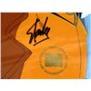 Image 3 : X-Men Animation Art Signed Stan Lee Orig Cel Background