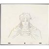 Image 1 : Original X-MEN Drawing Production Art Game Time