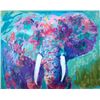 Image 1 : LeRoy Neiman Signed LE Art Print Etching