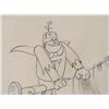 Image 2 : Frankenstein Jr Signed Drawing Original Animation