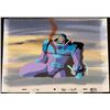 Image 1 : Signed Stan Lee Background X-MEN Original Cel Animation