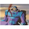 Image 2 : Signed Stan Lee Background X-MEN Original Cel Animation