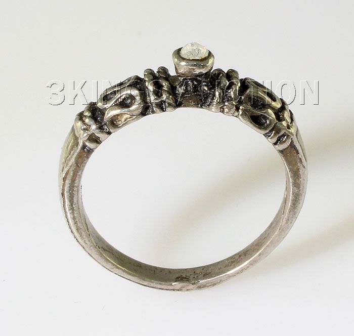 Vintage Ring (50 years old)