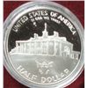 Image 2 : 1982 WASHINGTON COMMEMORATIVE HALF DOLLARS