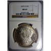 Image 1 : 1879-O MORGAN DOLLAR NGC MS63 SUPER