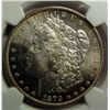 Image 2 : 1879-O MORGAN DOLLAR NGC MS63 SUPER