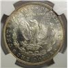 Image 3 : 1879-O MORGAN DOLLAR NGC MS63 SUPER
