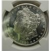 Image 2 : 1880-S MORGAN DOLLAR NGC MS63
