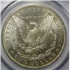 Image 3 : 1884 - O MORGAN DOLLAR PCGS MS64+