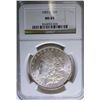 Image 1 : 1903-O MORGAN DOLLAR NGC MS65 GEM, WHITE
