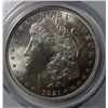 Image 2 : 1921 MORGAN DOLLAR PCGS MS64