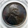 Image 1 : 1911 LINCOLN ONE CENT GEM CHERRY BU BROWN