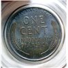 Image 2 : 1911 LINCOLN ONE CENT GEM CHERRY BU BROWN