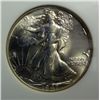 Image 2 : 1947 WALKING LIBERTY HALF DOLLAR NGC MS65 GEM