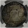 Image 3 : 1949-S FRANKLIN HALF DOLLAR NGC MS63