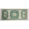 Image 2 : 1891 $1  Martha Washington silver certificate  Fine