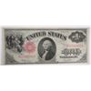 Image 1 : 1917 $1  US  note  VF/XF