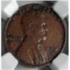 Image 2 : 1931S  Lincoln penny  NGC VF obv dmg