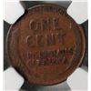 Image 3 : 1931S  Lincoln penny  NGC VF obv dmg