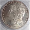 Image 2 : 1880O   Morgan $ PCGS62   GS 63 = $320