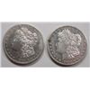 Image 1 : 1883S XF-1885S  XF/AU   Morgan $