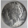 Image 2 : 1928S  Peace $  NGC63