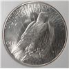Image 3 : 1928S  Peace $  NGC63
