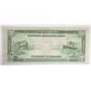 Image 2 : 1914 $20  FR note  XF