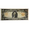Image 1 : 1906 $20   GOLD Certificate  VG/F