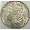 Image 2 : 1894 Morgan $ ANACS AU rim filed and graffiti--very small under America