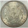 Image 3 : 1894 Morgan $ ANACS AU rim filed and graffiti--very small under America