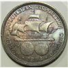 Image 2 : 1892  Columbian half $  all original MS64