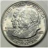Image 1 : 1923S  Monroe half $  AU/BU