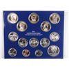 Image 1 : 2011 PROOF AND UNCIRCULATED SETS FROM THE UNITED STATES MINT