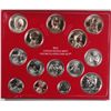 Image 2 : 2011 PROOF AND UNCIRCULATED SETS FROM THE UNITED STATES MINT
