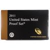 Image 3 : 2011 PROOF AND UNCIRCULATED SETS FROM THE UNITED STATES MINT